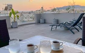 Μy Home in Greece with Free Parking, Close to Metro&the center of Athens!!!